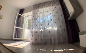 Le Garçon de Cristina-Simple,Quiet,Spacious Studio