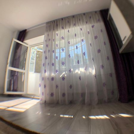 Le Garçon de Cristina-Simple,Quiet,Spacious Studio Bucarest Extérieur photo