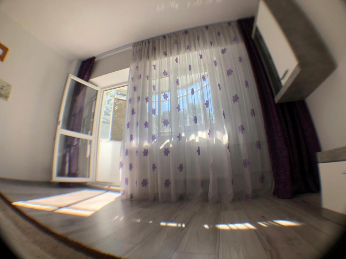 Le Garçon de Cristina-Simple,Quiet,Spacious Studio Bucarest Extérieur photo